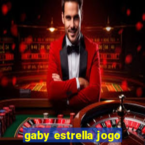 gaby estrella jogo